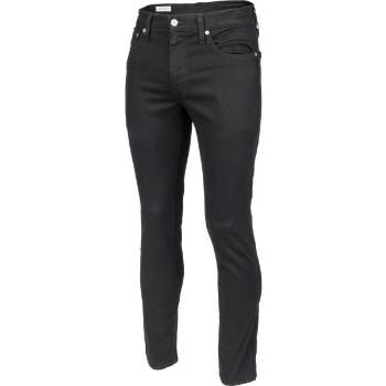 Levi's 511™ SLIM Pánské džíny, černá, velikost 33/34