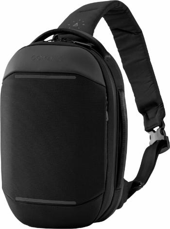 Gomatic Navigator Sling 6L Black Batoh