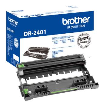 BROTHER DR2401 - originální optická jednotka, černá, 12000 stran