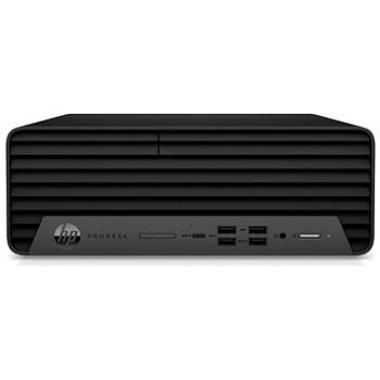 HP ProDesk 600 G6 SFF (122A3EA#BCM)