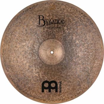 Meinl Byzance Dark Big Apple Tradition 22" Ride činel