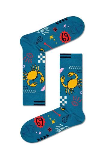 Ponožky Happy Socks Zodiac Cancer