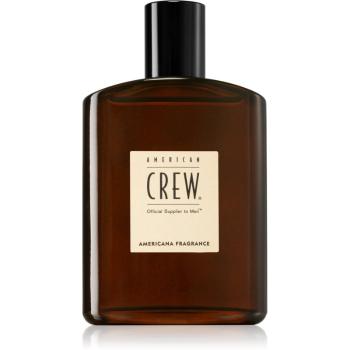 American Crew Americana Fragrance toaletní voda pro muže 100 ml