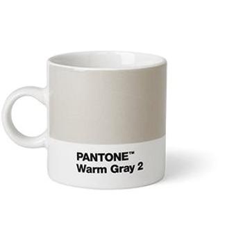 PANTONE  Espresso - Warm Gray 2, 120 ml (101040002)