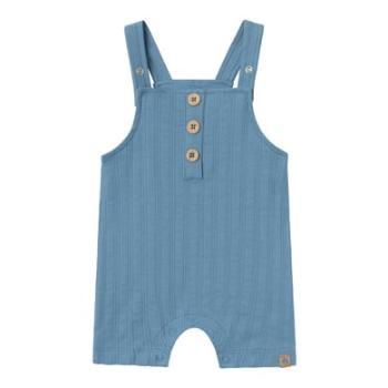 name it Dungarees Nbmhuman Provinční modrá