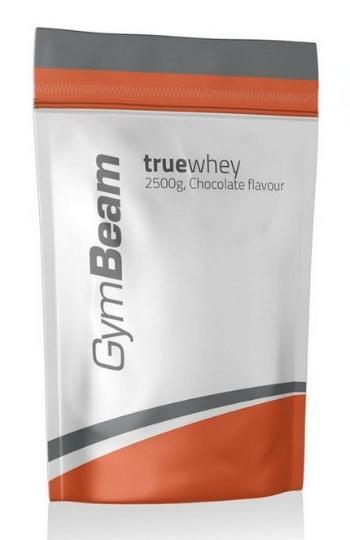 True Whey - GymBeam 1000 g Pistachio