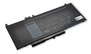 DELL 62WHr 4-Cell Battery Customer Install pre Latitude 5x70