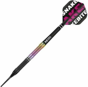 Red Dragon Peter Wright World Champion 2020 Edition Tungsten 90% Softip 20 g Šipky