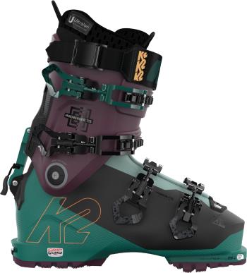 K2 Mindbender W 115 LV - Purple/Green/Black 235