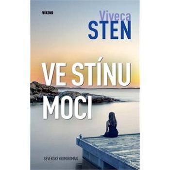 Ve stínu moci (978-80-7433-272-2)