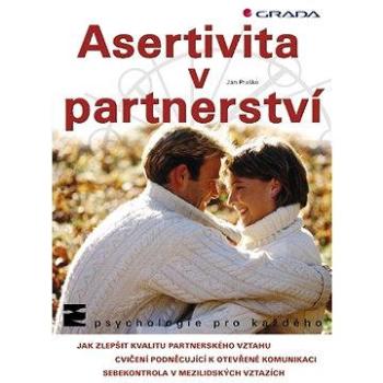 Asertivita v partnerství (978-80-247-1246-8)