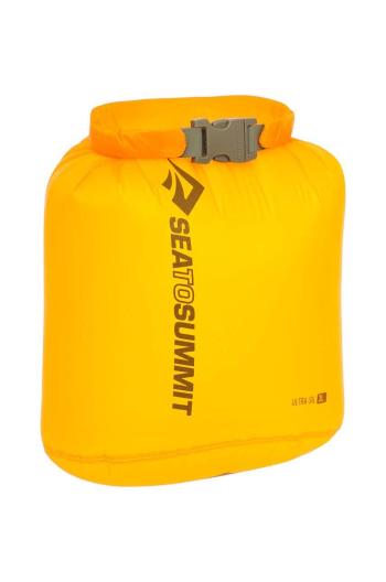 Voděodolný kryt Sea To Summit Ultra-Sil Dry Bag 3 L oranžová barva, ASG012021