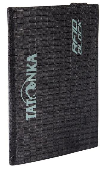 Tatonka CARD HOLDER 12 RFID B black