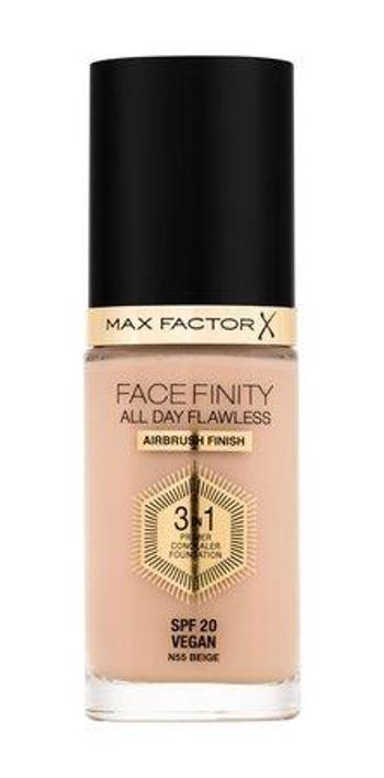 Makeup Max Factor - Facefinity , 30ml, 55, Beige