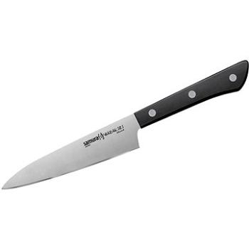 Samura HARAKIRI Univerzální nůž 12 cm (černá) (SNHUNC)