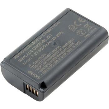 Avacom za Panasonic DMW-BLJ31 Li-Ion 7.4V 3500mAh 25.9Wh (DIPA-LJ31-916)