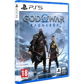 God of War Ragnarok - PS5 (PS719409090)