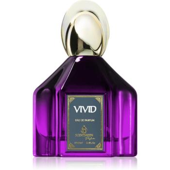 Scentsations Vivid parfémovaná voda pro ženy 100 ml