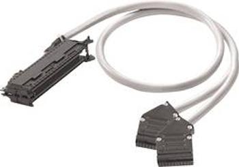 Propojovací kabel pro PLC Weidmüller PAC-S1500-HE20-V0-3M, 1462040030