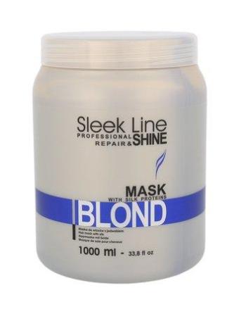 Maska na vlasy Stapiz - Sleek Line Blond , 1000ml