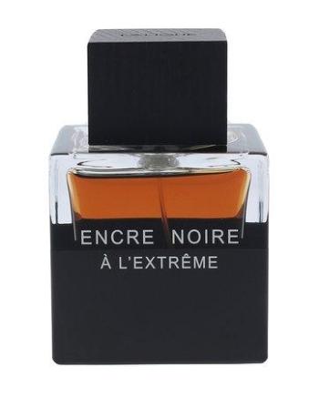 Parfémovaná voda Lalique - Encre Noire A L´Extreme , 100ml
