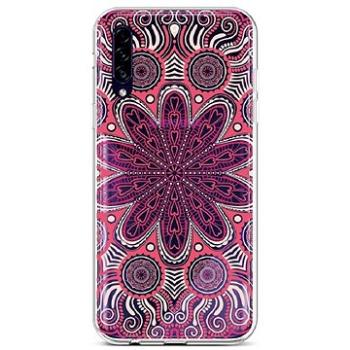 TopQ Samsung A30s silikon Romantic Mandala 45193 (Sun-45193)