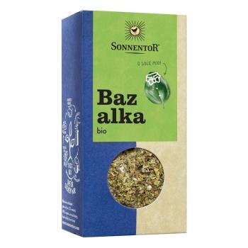 BIO Bazalka 6 x 15 g - Sonnentor