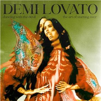 Lovato Deni: Dancing with the Devil (2x LP) - LP (3596826)