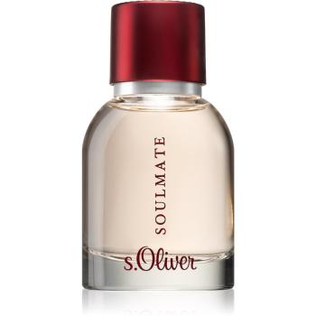 s.Oliver Soulmate toaletní voda pro ženy 50 ml