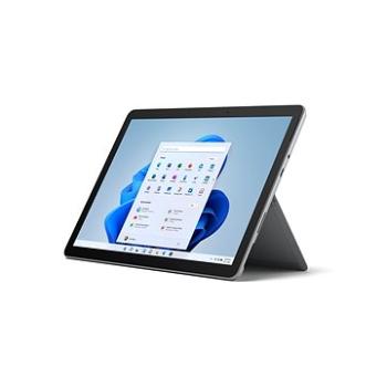 Microsoft Surface Go 3 64GB 4GB Platinum (8V9-00006)