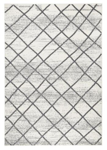 Zala Living - Hanse Home koberce Kusový koberec Capri 102552 - 70x140 cm Šedá