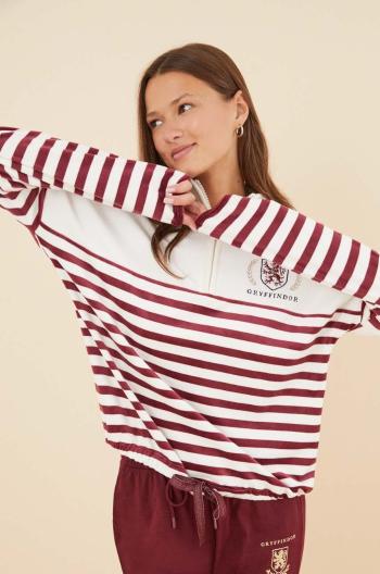 Mikina women'secret Mix & Match HARRY POTTER COLLEGE dámská, 3276608