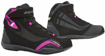 Forma Boots Genesis Lady Black/Fuchsia 36 Boty