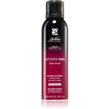 BioNike Defence Man pěna na holení 200 ml