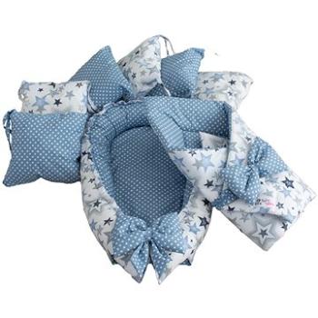 BabyTýpka Sada S  Sky blue (8594201221620)