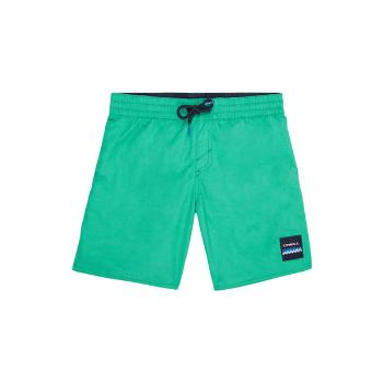 O'Neill PB VERT SHORTS Chlapecké šortky do vody, zelená, velikost 128
