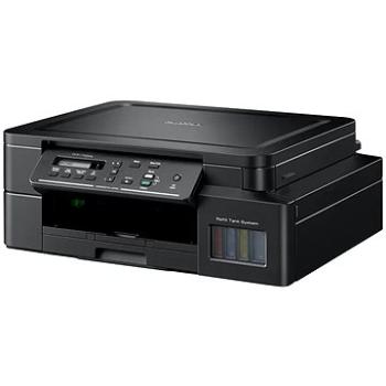 Brother DCP-T525W (DCPT525WYJ1)