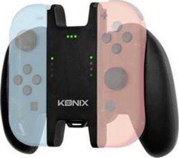 Konix Play a Charge pro Nintendo Switch