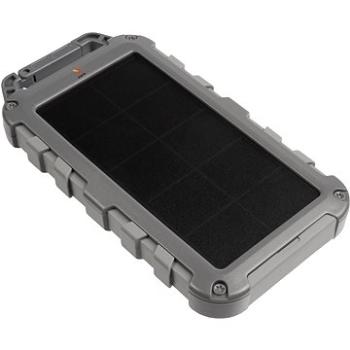 Xtorm 20W PD Fuel Series Solar Charger 10.000mAh (včetně svítilny) (FS405)