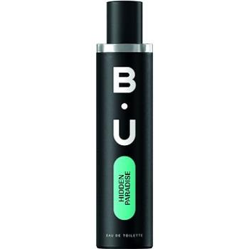 B.U. Hidden Paradise EdT 50 ml (5201314129370)