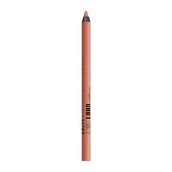 NYX Professional Makeup Line Loud 1,2 g tužka na rty pro ženy 02 Daring Damsel