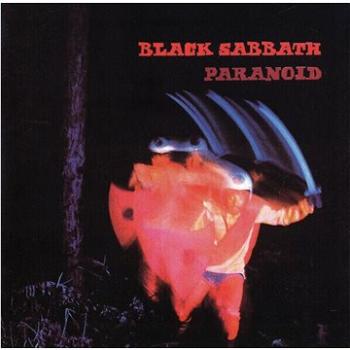 Black Sabbath: Paranoid (2x CD + 1x DVD) - CD + DV - CD+DVD (0251782444)