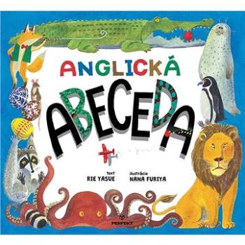 Anglická abeceda (978-80-8046-995-5)