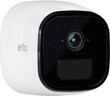 Bezpečnostní kamera ARLO Arlo Go VML4030-100PES, GSM, 1280 x 720 Pixel