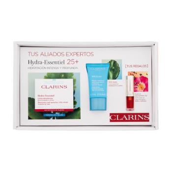 Clarins Hydra-Essentiel Gift Set 40+ dárková kazeta dárková sada