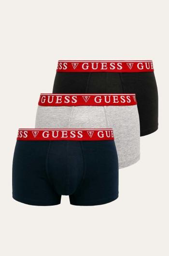 Guess Jeans - Boxerky (3 pack)