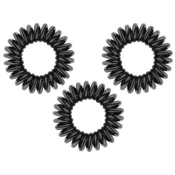 invisibobble Original gumičky do vlasů True Black 3 ks