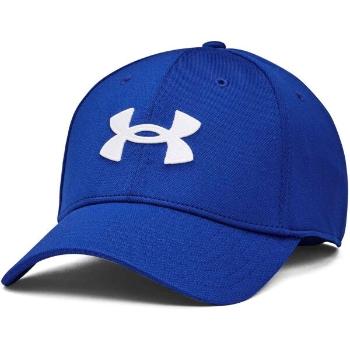 Under Armour BLITZING CAP M Pánská kšiltovka, modrá, velikost