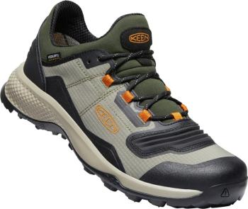 Keen TEMPO FLEX WP M VETIVER/DESERT SUN Velikost: 43 pánské boty