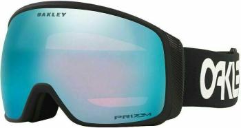 Oakley Flight Tracker L 71040800 Factory Pilot Black/Prizm Snow Sapphire Iridium Lyžařské brýle